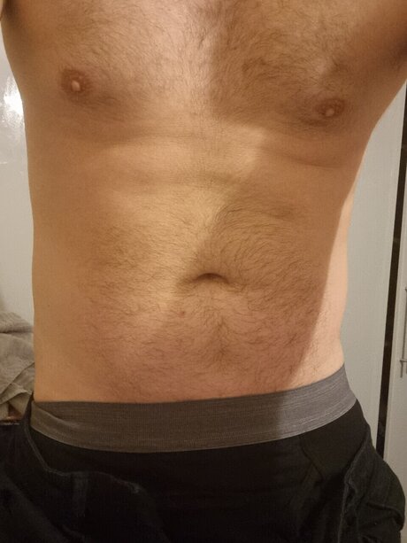 Daryl G star sex image