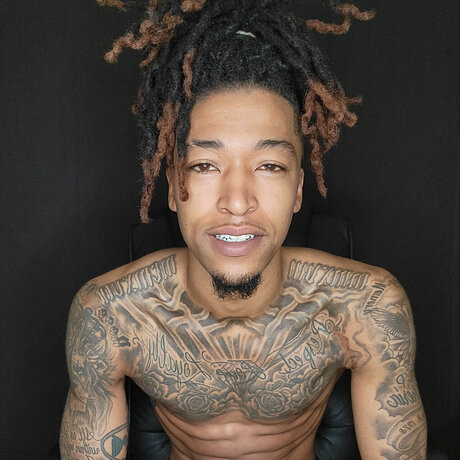 KiingJupiterXXX hd star images