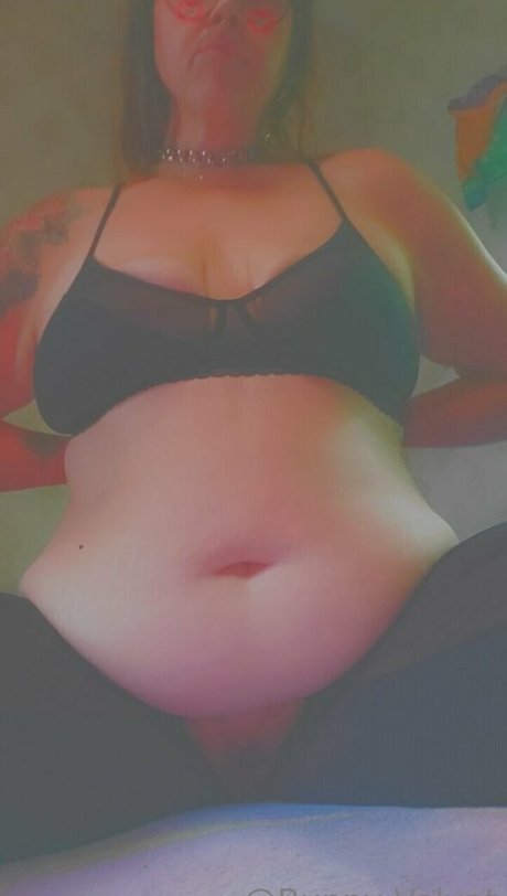 bunny velvet model sexy image