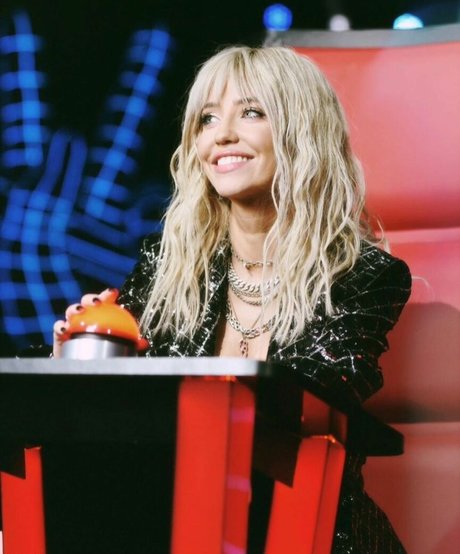 Nadya Dorofeeva nice star picture