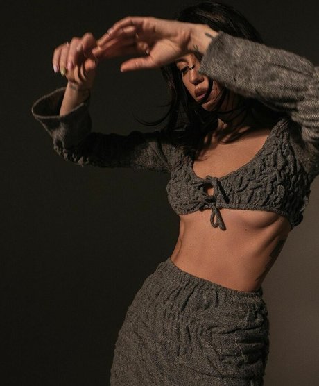 Nadya Dorofeeva pornstar naked archive