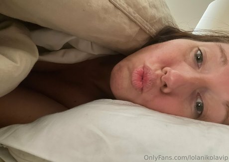 lolanikolavip nude model photos