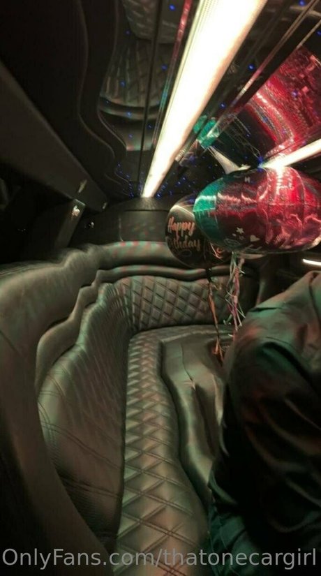 thatonecargirl erotic model picture