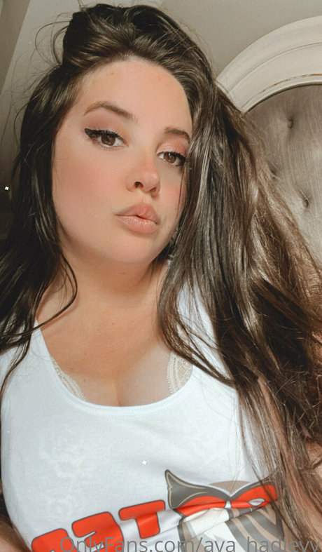 ava hadleyy nude model photos