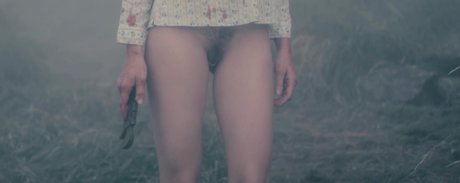 Charlotte Gainsbourg star hot pics