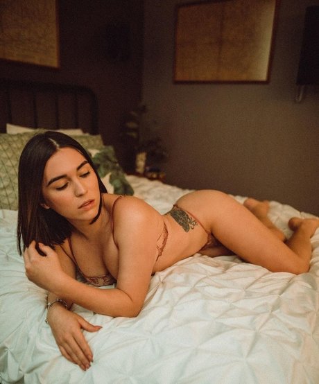 Alina Garza pornstar art images