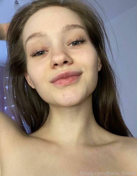 bless sheila beautiful model galleries