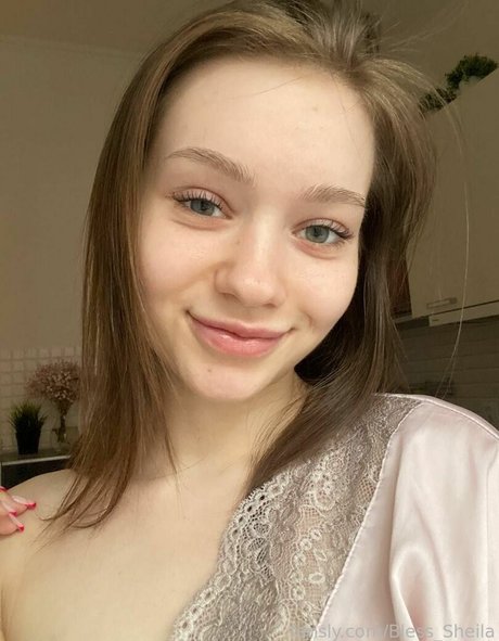 bless sheila pornstar best picture