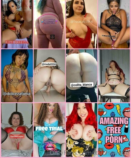 itslivsavage top model photo