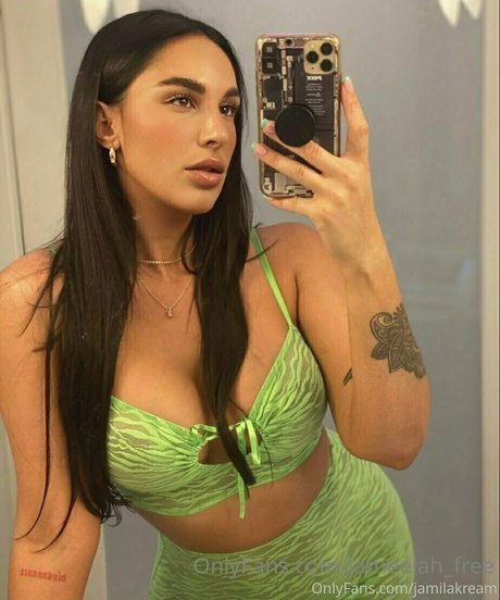 jameelah free actress photos