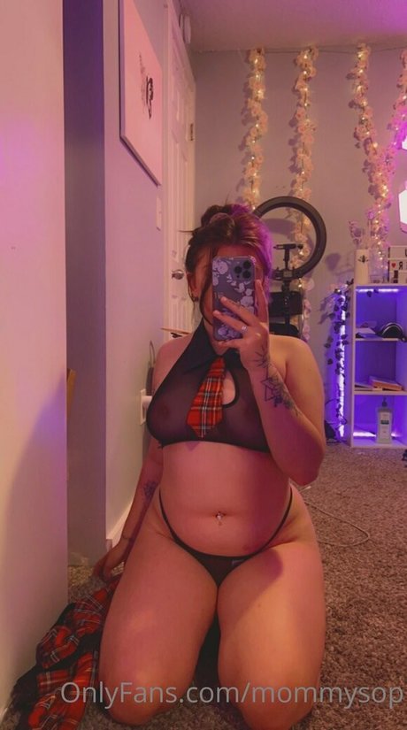 Mommysop hot actress image