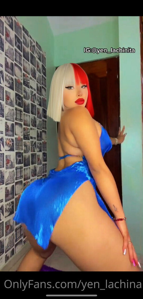 yen lachina nice star pictures