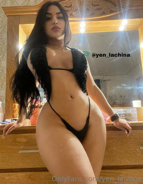 yen lachina high quality pornstar images