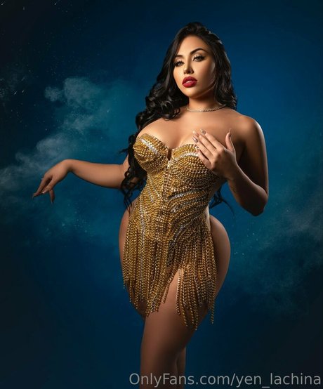 yen lachina pornstar xxx gallery