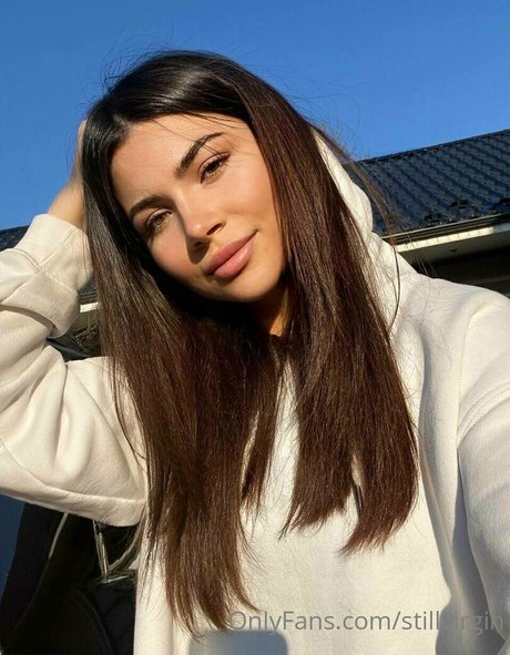 stillvirgin exclusive star pics
