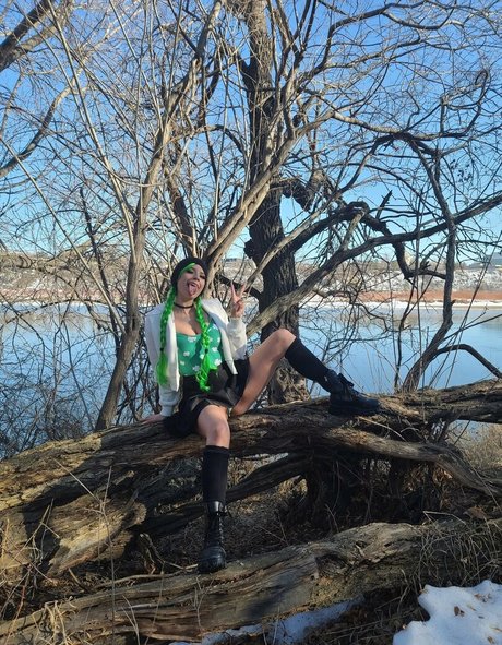 skinny babe onlyfans beautiful nude photo