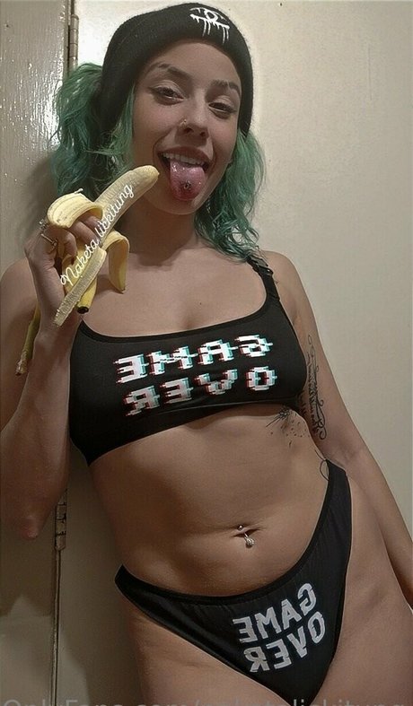 naketalickitung art star image