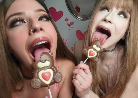 naketalickitung model hd gallery