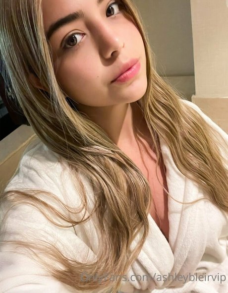 ashleybleirvip pornstar beautiful image