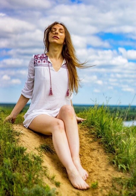 Marina Marinkina pornstar images