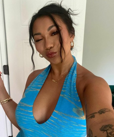 cassyeungmoney model high quality pics