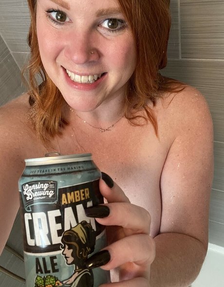 make it ginger nudes star archive