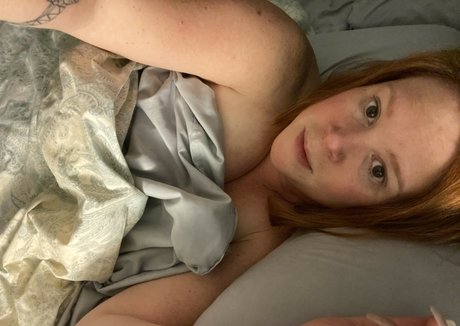 make it ginger nudes star pic