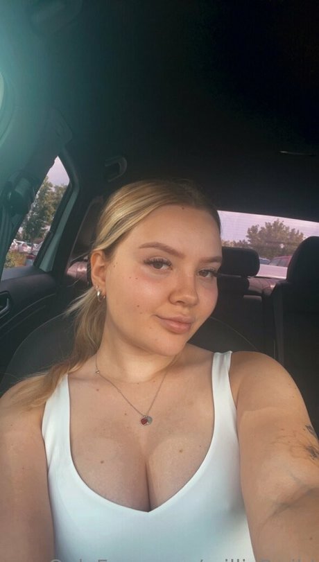 millie2wild pornstar naked photos