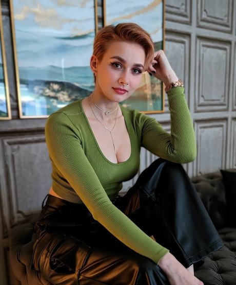 Nicetya nude star galleries