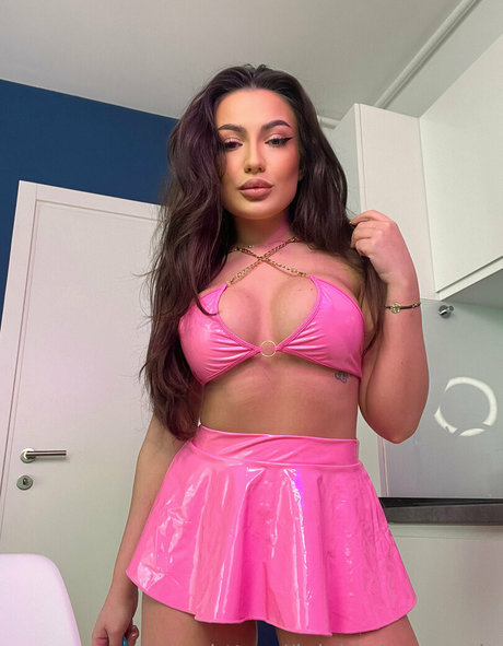 ayanasin model pretty image