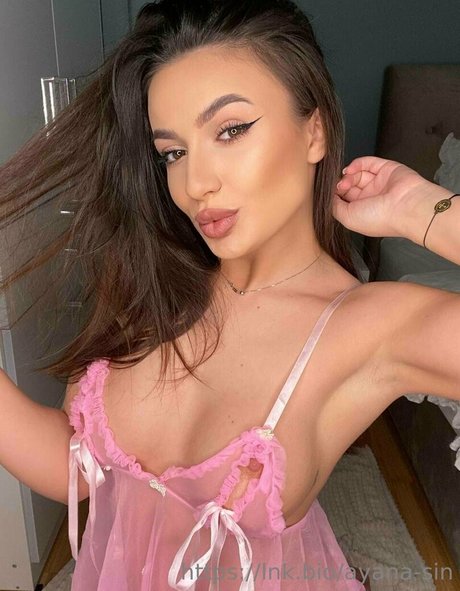 ayanasin sex star photos