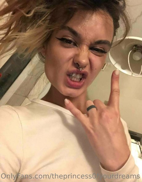 theprincess0fyourdreams adult model gallery