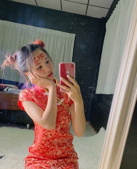 Akijun model top img