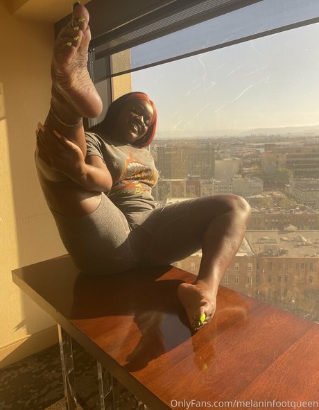 queenmelaninsdungeonn pornstar nudes archive