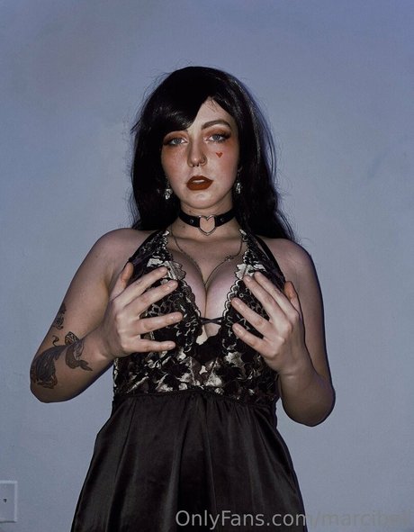marcibell pornstar nudes image