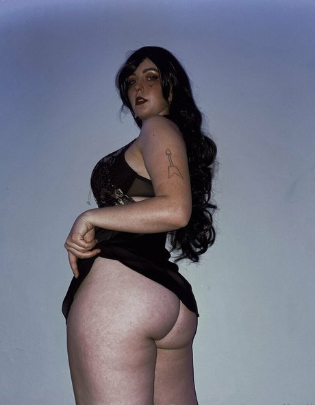 marcibell nude model pictures