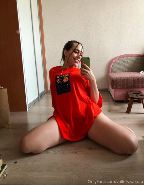 vallery sakura top actress photos