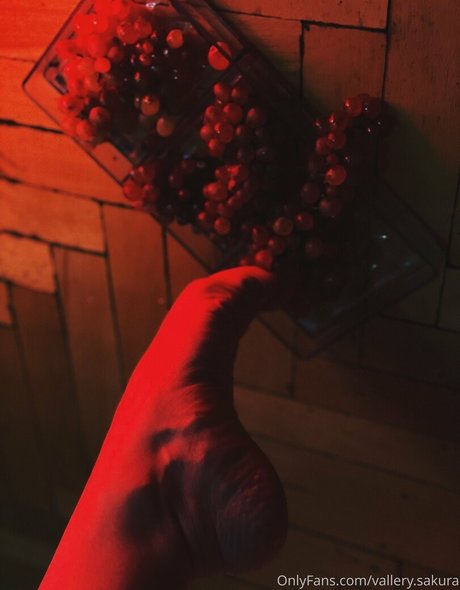 vallery sakura pornstar free gallery