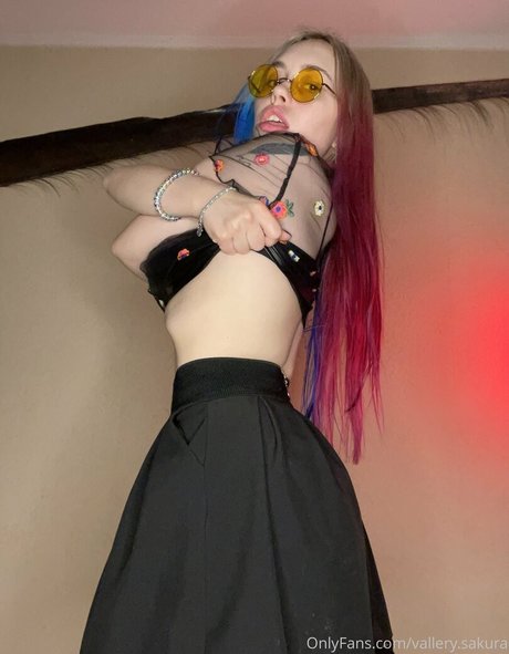 vallery sakura free pornstar archive