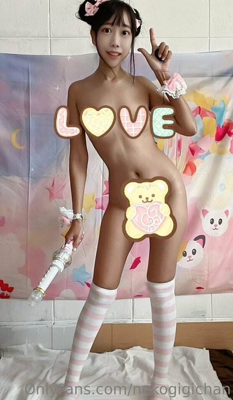 Nek0gigichan star top pics