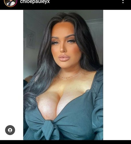 Chloe Jade Paul nudes actress images