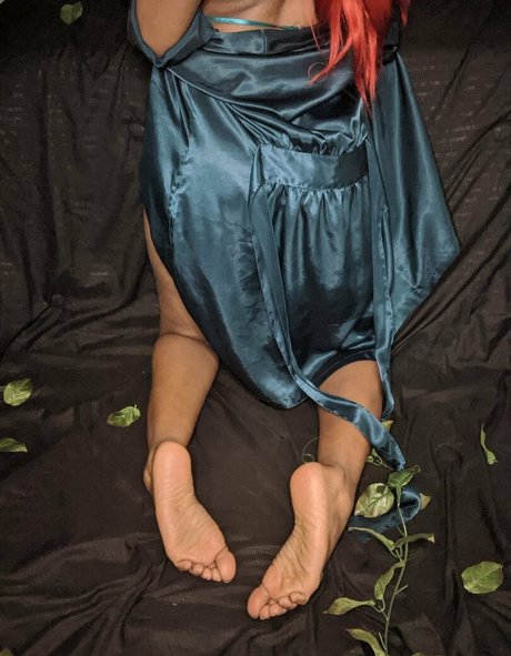 ebunnipurrl Quick photo