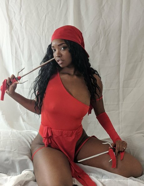 ebunnipurrl perfect pornstar pic