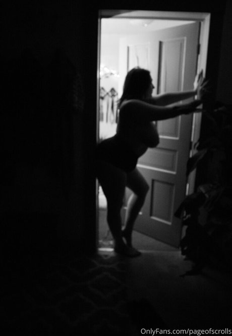 pageofscrolls adult actress image