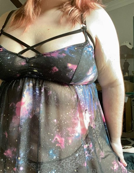 staceysabotage model nice pic