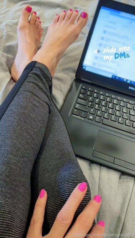 wholefoods milf exclusive actress pics