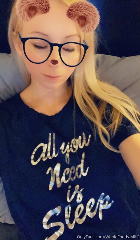 wholefoods milf high quality model archive