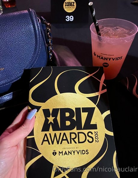 nicoleauclair nude model images