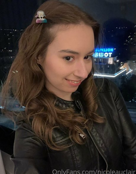 nicoleauclair art star archive