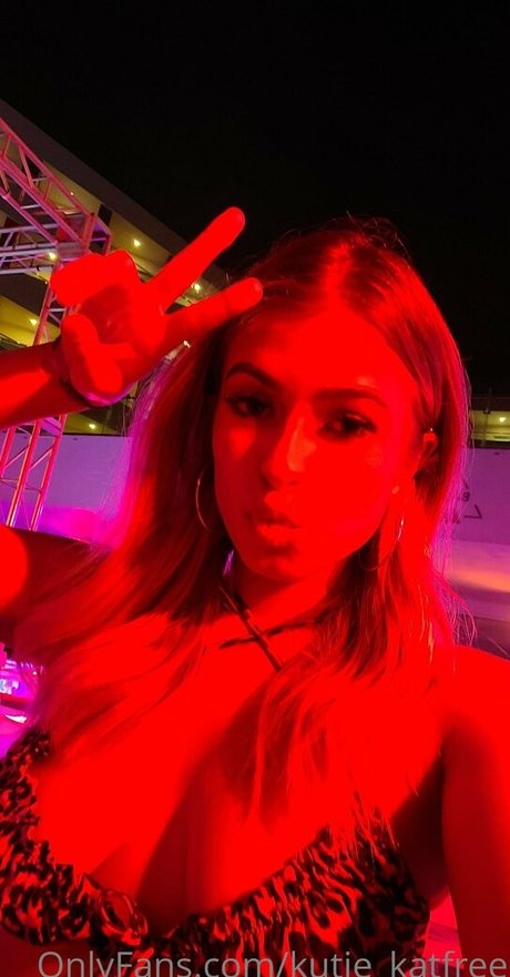 kutie katfree nudes star image